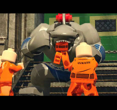 LEGO Batman 3 Beyond Gotham -- Squad Pack Available Tomorrow