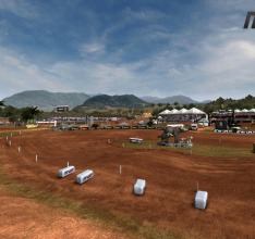 MXGP - Paulin in Brazil