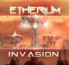 ETHERIUM: INVASION TRAILER