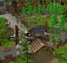 Wildlife Park 2 Ultimate Edition Screenshots