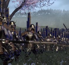 Total War: Shogun 2: Neuer DLC erhältlich