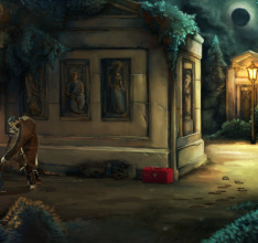 Cognition: An Erica Reed Thriller - Ankündigung der Boxed Version