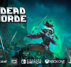 Necromancer Sim  Undead Hordes New Trailer Is All About Corpse War