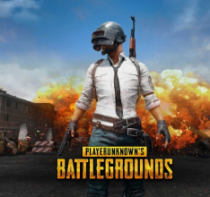 Playerunknowns Battlegrounds to Launch Exclusively on Xbox One Late 2017– Xbox One X Enhanced Version to Follow