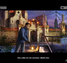 Dark Ritual - Was geschah auf dem unheimlichen Anwesen des Dr. Brown?