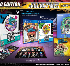 Scott Pilgrim vs. The World: The Game - Complete Edition