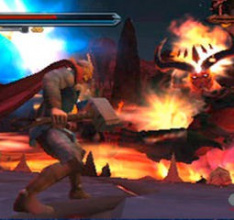 Thor: God of Thunder für Nintendo 3DS im Handel