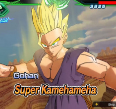 Super Dragon Ball Heroes World Mission Launches For The First Time In The West