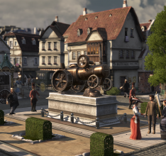 Anno 1800 - Season Pass 2