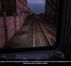 U-Bahn Simulator - Vol. 3 London Underground Simulator