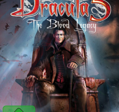 Dracula 5: The Blood Legacy