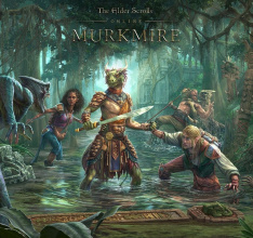 Elder Scrolls Online