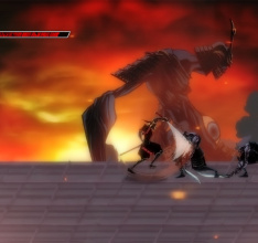 Onikira: Demon Killer am Freitag im Steam Early Access