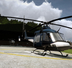 Take on Helicopters ankündigt