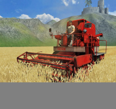 Landwirtschafts-Simulator Offizielles Add-On 2 - Klassiker der Landwirtschaft