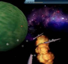 Star Trek: Tactical Assault