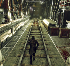 Afterfall Reconquest Episode 1 – the story-driven action shooter is now available via Steam Early Access