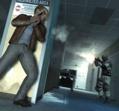 007 - Ein Quantum Trost