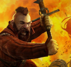 The Witcher Battle Arena closed beta sign-ups announced! Gameplay trailer released!