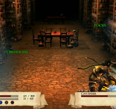 The Dark Eye: The Skilltree Saga Now Out on Steam