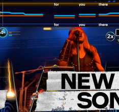 Neue Tracks erweitern den Rock Band 4 Music Store