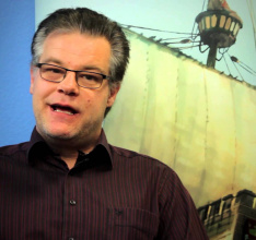 Anno Online - Blue Byte Backstage zu den neuen Monumenten veröffentlicht