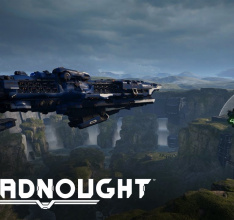 DREADNOUGHT