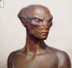 Petroglyph kündigt neues RTS Grey Goo an