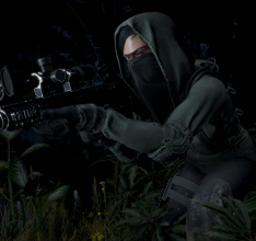 TOM CLANCYS GHOST RECON®