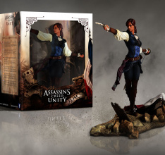 Assassins Creed Unity