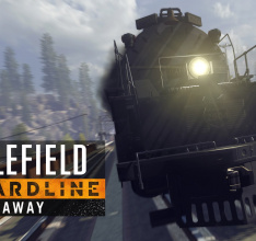 New Video for Battlefield Hardline: Getaway Includes Sneak Peak at 4 New Maps