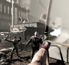 Neue Bilder zu I Am Alive