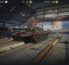 ARMORED WARFARE: ASSAULT