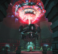 Das neue Guild Wars 2 Update Himmelspiraten von Tyria ist da