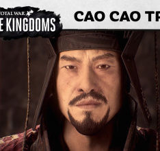 Total War: Three Kingdoms New Cinematic Trailer Brings The Feudal Pain To Ancient China