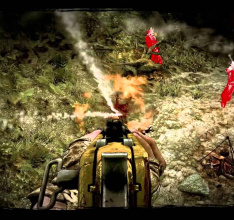 Call Of Juarez Gunslinger erscheint am 22. Mai - Neuer Trailer veröffentlicht