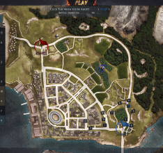 Total War: Arena Preview