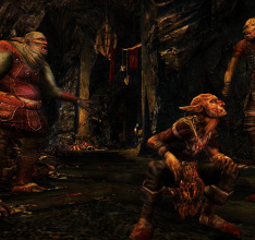 Der Herr der Ringe Online: Reiter von Rohan - Neuntes Update Gegen den Schatten veröffentlicht