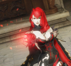 Deception IV: The Nightmare Princess