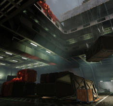 Devastation: Zweiter DLC für Call of Duty: Ghosts ab sofort exklusiv auf Xbox Live für Xbox One und Xbox 360 verfügbar