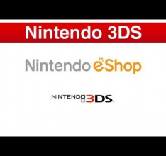 Nintendo eShop Trailer
