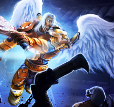 ARPG SoulCraft Arrives in Early Access