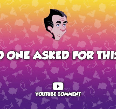 Leisure Suit Larry - Wet Dreams Dont Dry