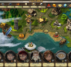 Cultures ab heute kostenlos auf dem iPad