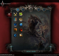 The Wind of Change - Dragons Prophet erhält grundlegende Neuerungen