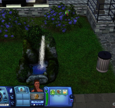 Die Sims 3: Hidden Springs / Lunar Lakes