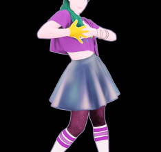 Just Dance Boom Clap