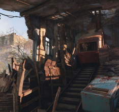 METRO EXODUS