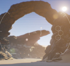 Breached – Genre-Bending Sci-Fi Mystery; New Trailer