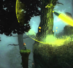 Max: The Curse Of Brotherhood Out April 9Th For Xbox 360 And April 15Th For Steam PC